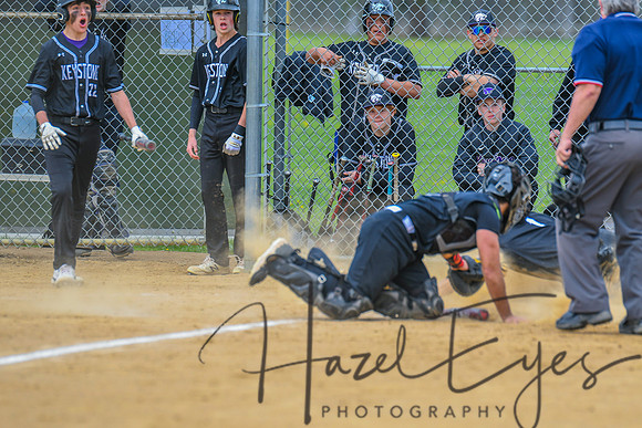 2022 Baseball Varsity vs Keystone 04302022-140