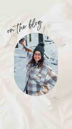 08 On the Blog