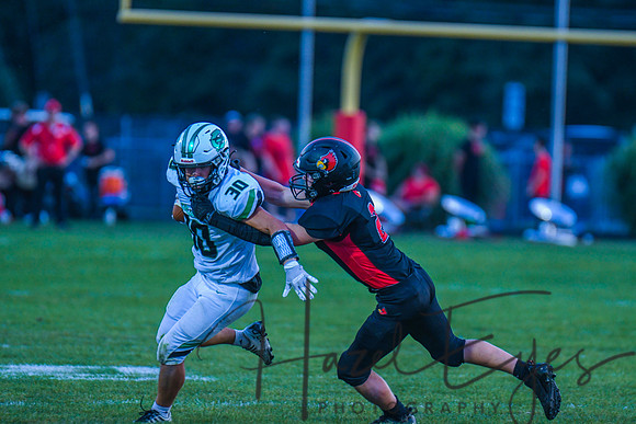 2022 CHS FB G5 vs Brookside-149