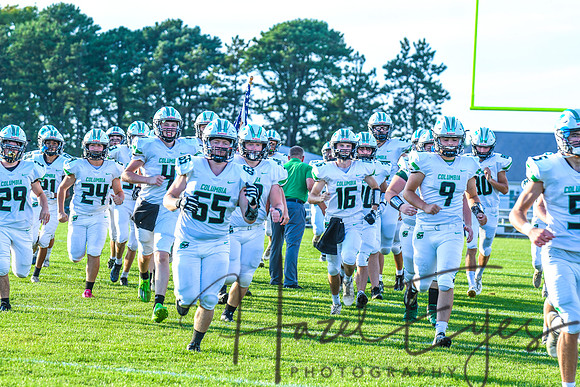 2022 CHS FB G3 vs Northwestern-37