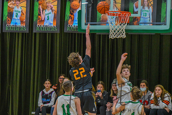 2021-2022 Basketball Boys JV vs Black River 01212022-34