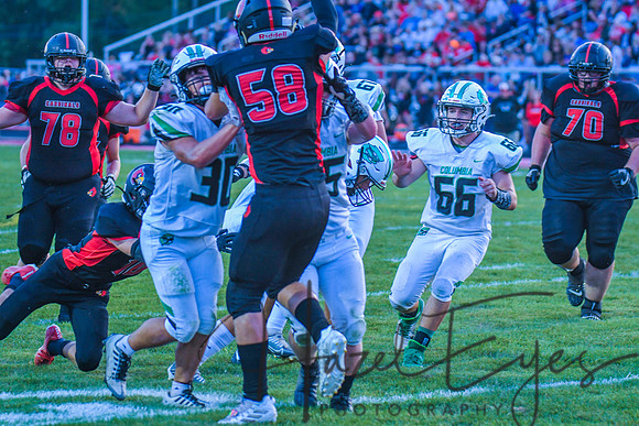 2022 CHS FB G5 vs Brookside-117