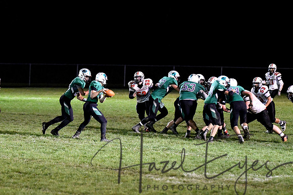 Game6 vs LutheranWest 146
