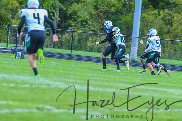 2022 JV FOOTBALL vs Clearview 09232022-160