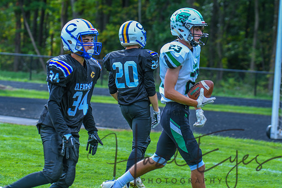 2022 JV FOOTBALL vs Clearview 09232022-141