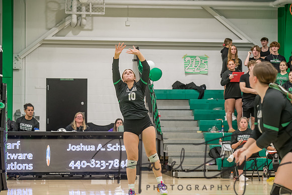 2024 VOLLEYBALL vs Keystone 10032024-162