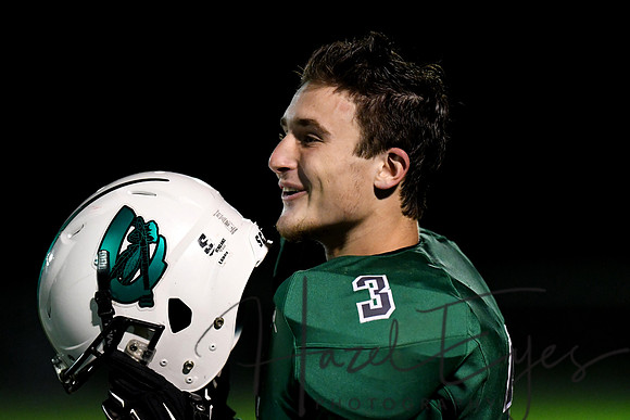 Game6 vs LutheranWest FB 111