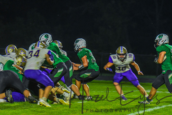 2022 CHS FB G2 vs Vermilion-187