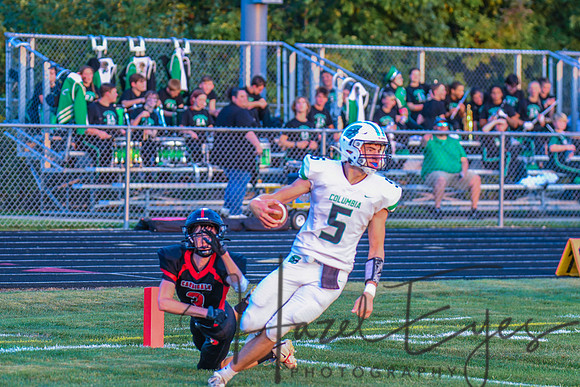 2022 CHS FB G5 vs Brookside-75