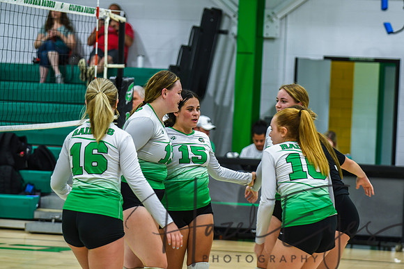 2022 Volleyball vs Lutheran West 08272022-33