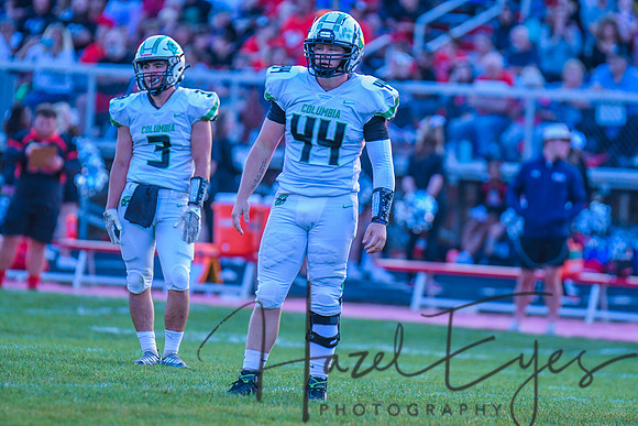 2022 CHS FB G5 vs Brookside-89