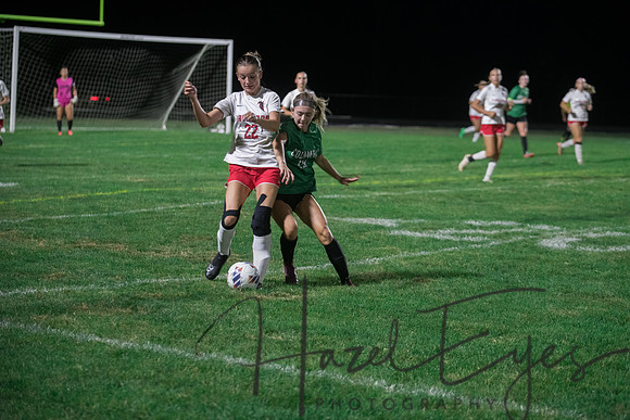 2024-2025 Soccer Girls vs Firelands 09182024-150