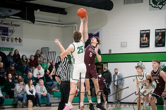 2024-2025 BB Varsity Boys vs Wellington 01242025-7