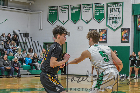 2021-2022 Basketball Boys JV vs Black River 01212022-12