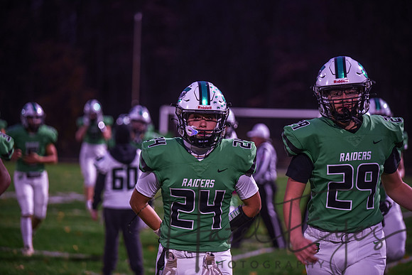 2024 FOOTBALL Playoff G1 vs Rittman 11012024-2