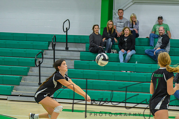 2022 VOLLEYBALL Freshman vs Wellington 09292022-46