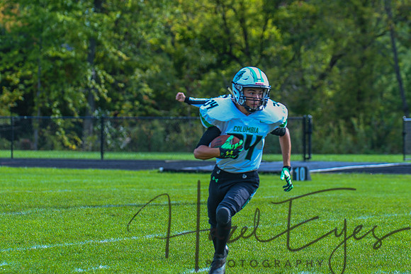 2022 JV FOOTBALL vs Clearview 09232022-24