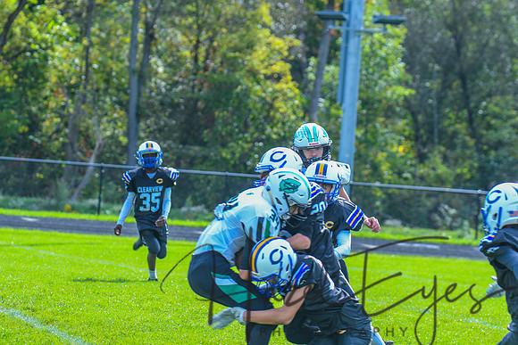 2022 JV FOOTBALL vs Clearview 09232022-47