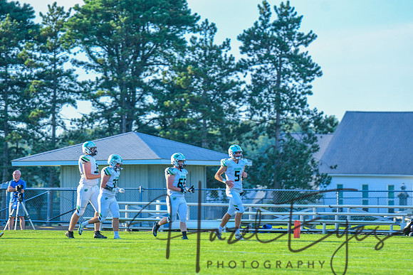 2022 CHS FB G3 vs Northwestern-22