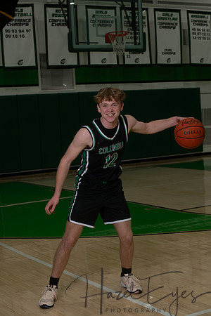 Ambrose Media Day (12)