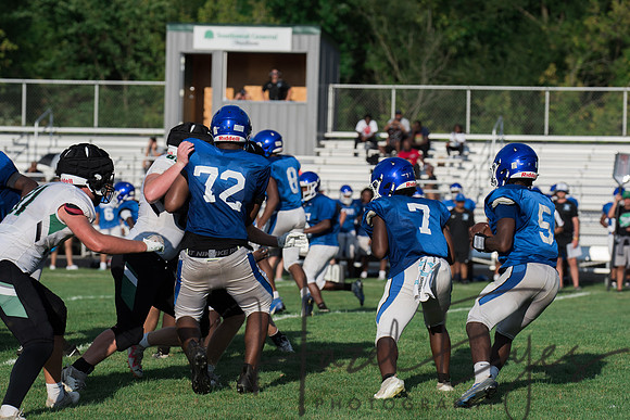 2024-2025 FB Scrimmage vs Trinity 08162024-104