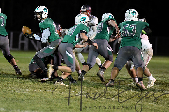 Game10 vs Oberlin FB 138