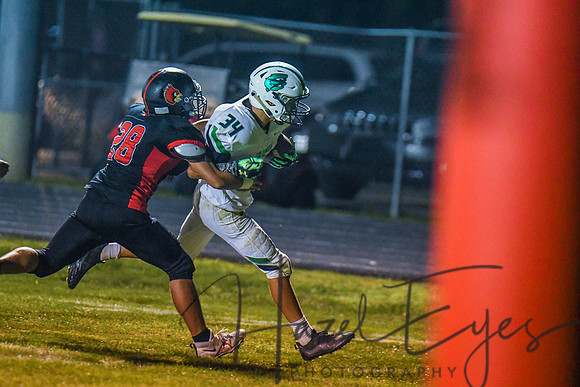 2022 CHS FB G5 vs Brookside-408
