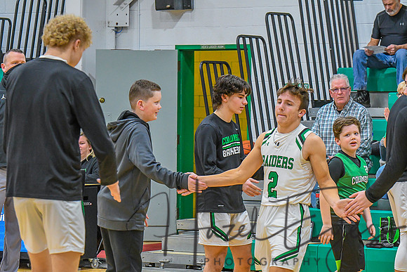 2021-2022 Basketball Boys Varsity vs Rittman 01252022-19
