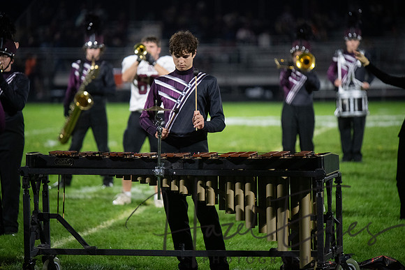 2024 BAND vs Wellington10042024-66