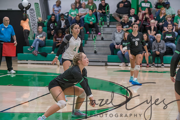 2024 VOLLEYBALL vs Keystone 10032024-214