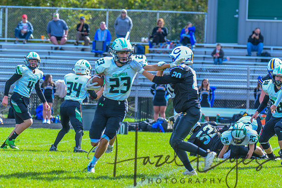 2022 JV FOOTBALL vs Clearview 09232022-37