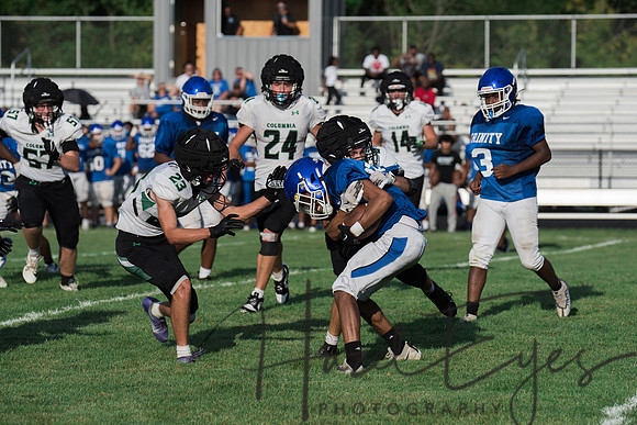 2024-2025 FB Scrimmage vs Trinity 08162024-92
