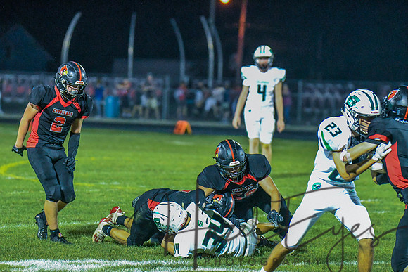 2022 CHS FB G5 vs Brookside-395