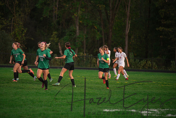 2024 SOCCER Girls Senior Night vs Brookside 10022024-50
