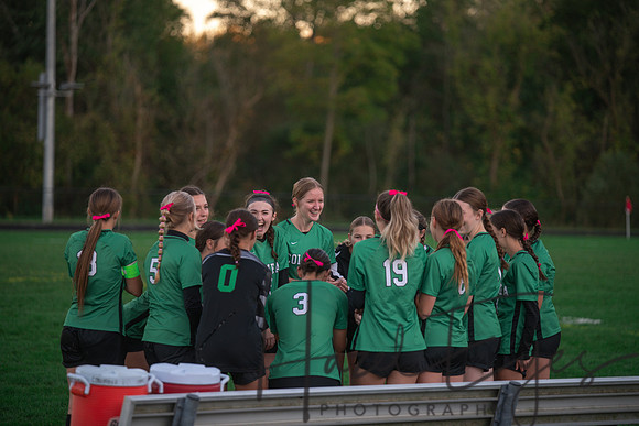 2024 SOCCER Girls Senior Night vs Brookside 10022024-23