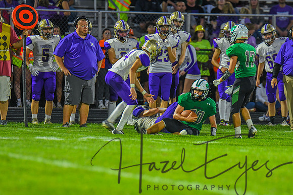 2022 CHS FB G2 vs Vermilion-182