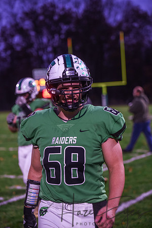 2024 FOOTBALL Playoff G1 vs Rittman 11012024-1