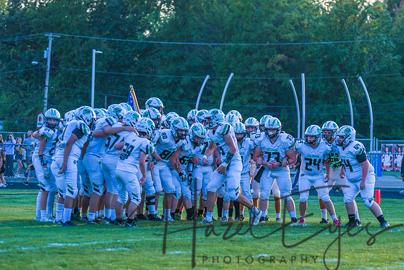 2022 CHS FB G5 vs Brookside-33