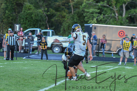 2022 CHS FB G4 vs Black River-148