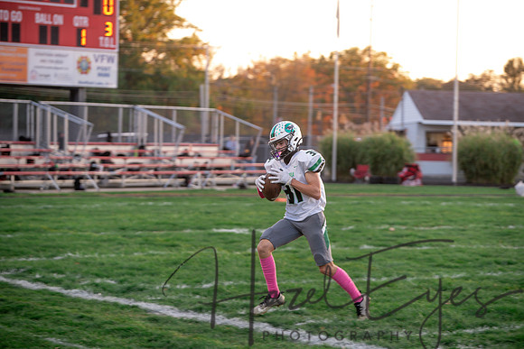 2024 FOOTBALL vs Brookside 10182024-7