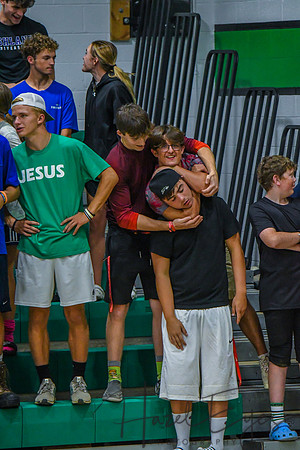 2022 VOLLEYBALL vs Firelands 09122022-172