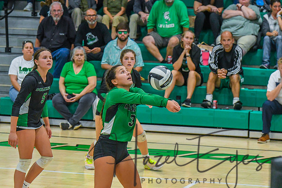 2022 VOLLEYBALL vs Firelands 09122022-128