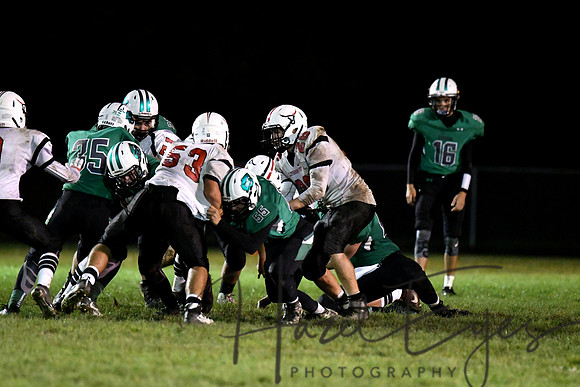 Game6 vs LutheranWest 164