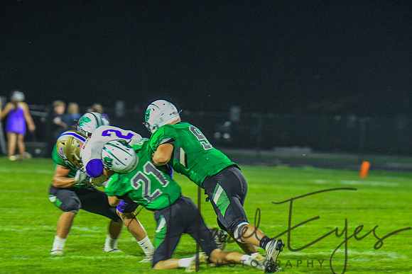 2022 CHS FB G2 vs Vermilion-282