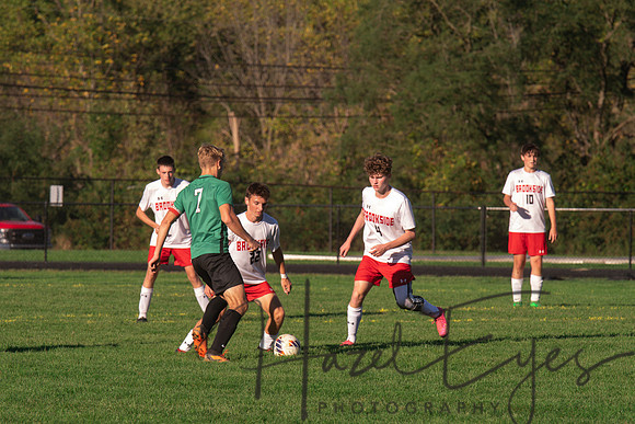 2024 SOCCER Boys vs Brookside 10022024-5