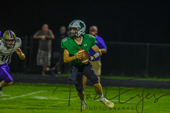 2022 CHS FB G2 vs Vermilion-205