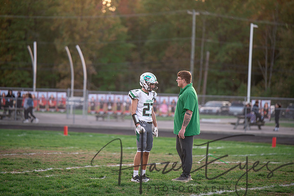 2024 FOOTBALL vs Brookside 10182024-11