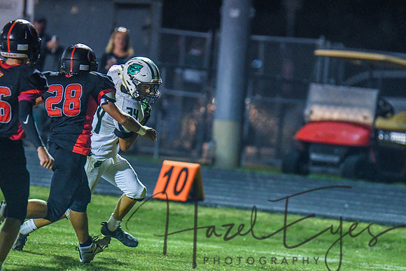 2022 CHS FB G5 vs Brookside-407