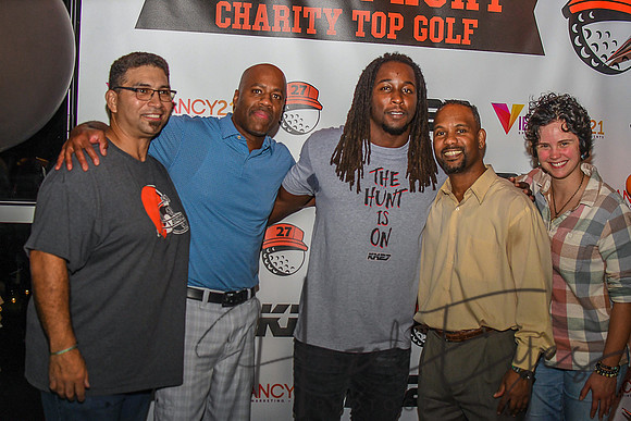 2021 Kareem Hunt Charity Event 10.2021-208