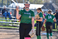 Raiders Softball